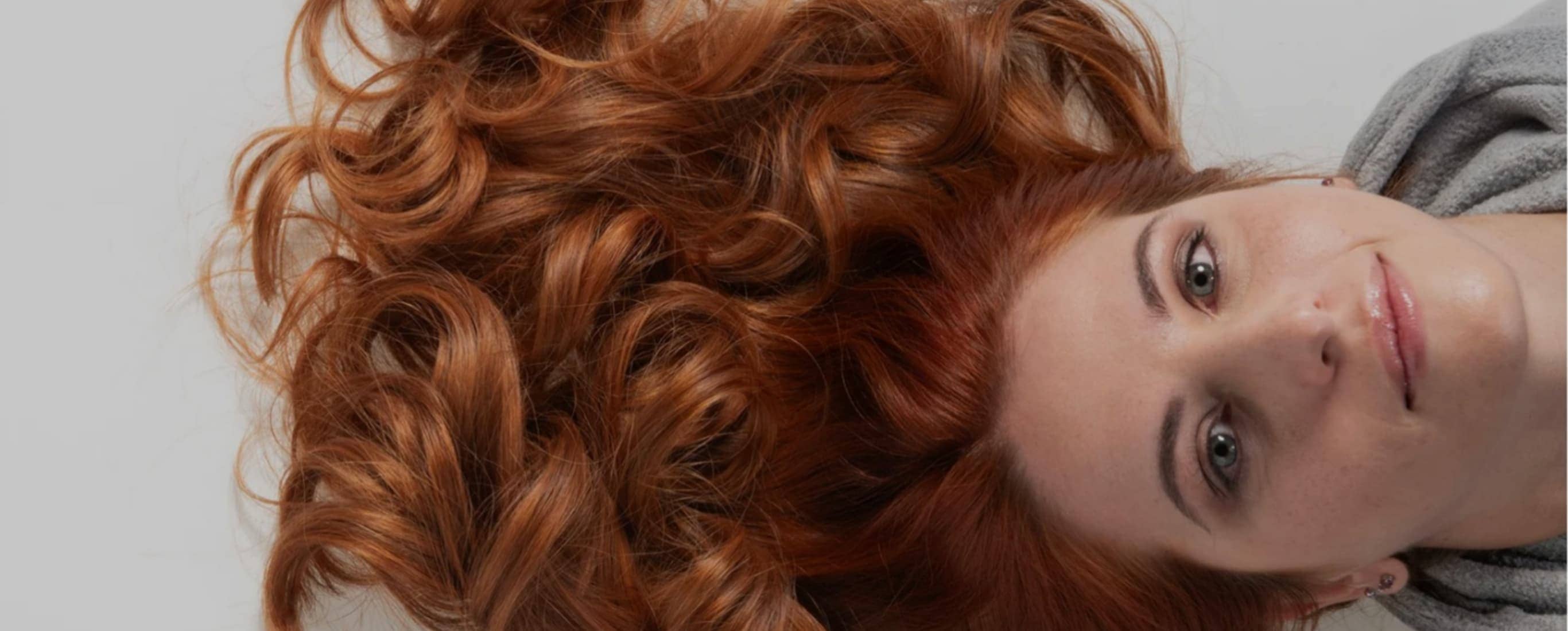 Gentle Color, Timeless Hair Health