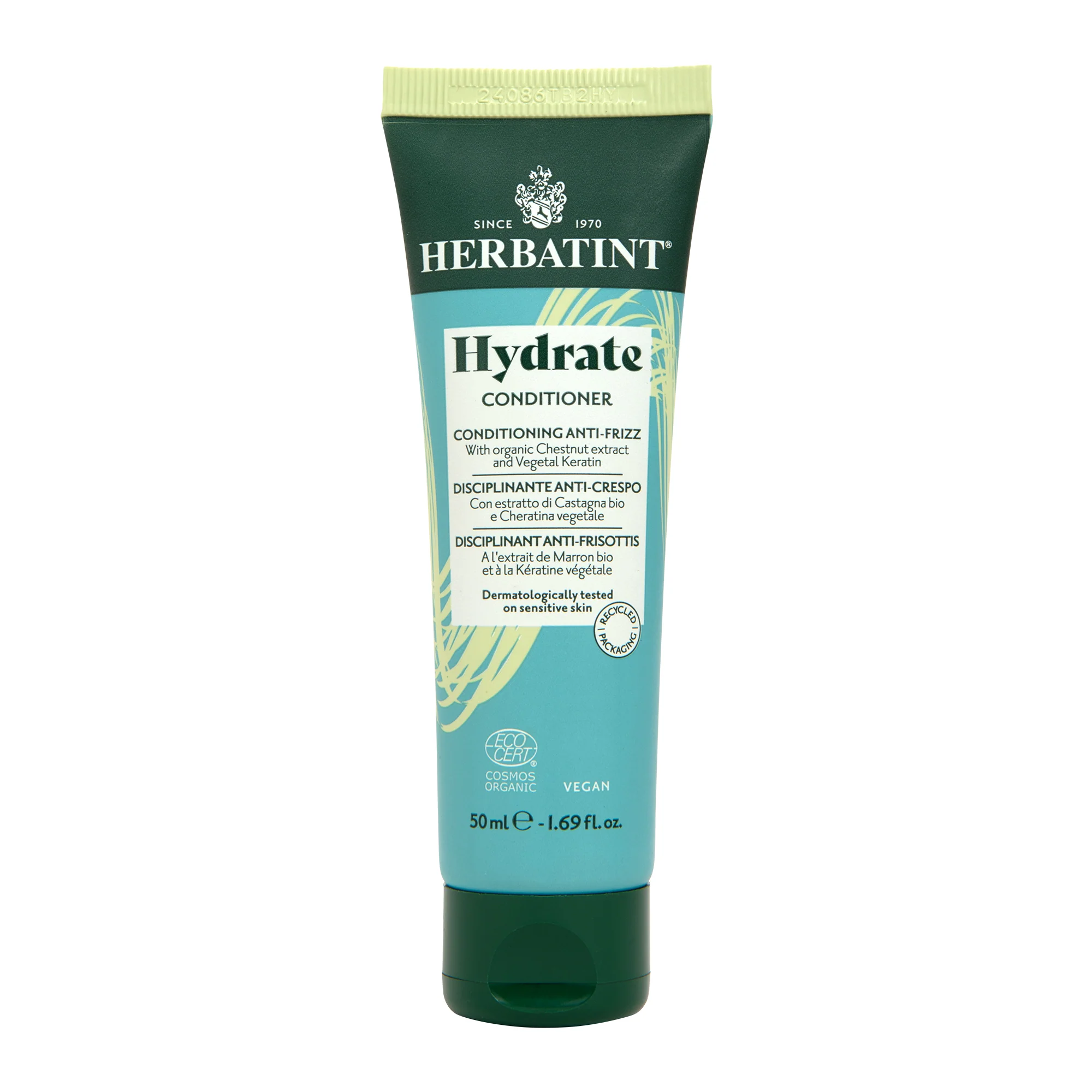 Shampoo e Balsami formato da viaggio