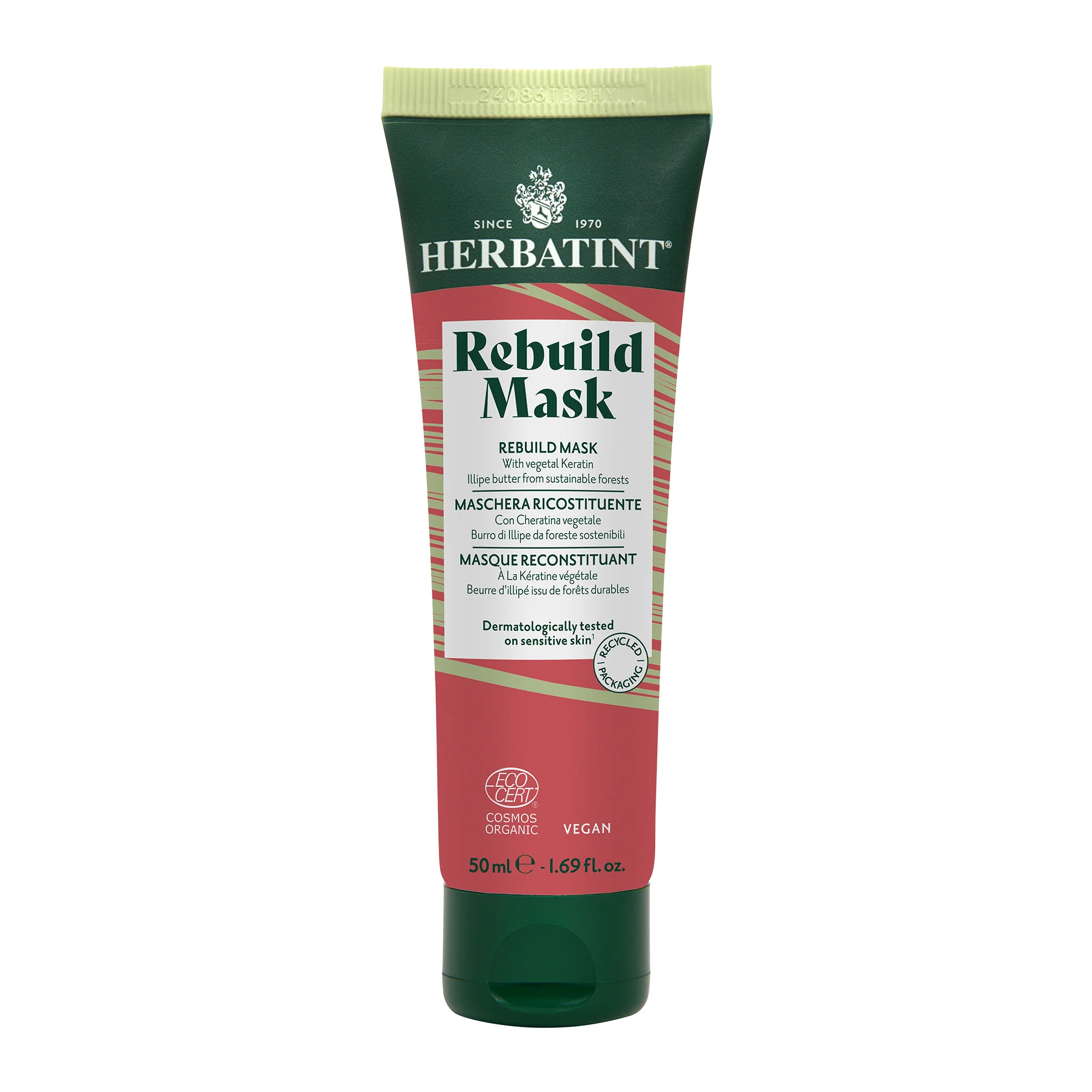 Shampoo e Balsamo per la Cura dei Capelli